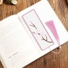 Embroidery Bookmark