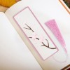 Embroidery Bookmark