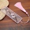 Embroidery Bookmark