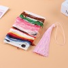 Embroidery Bookmark