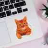 DIY Stickers - 6pcs Sticker