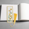Embroidery Bookmark