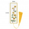 Embroidery Bookmark