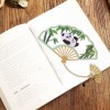 Embroidery Bookmark