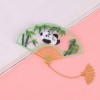 Embroidery Bookmark