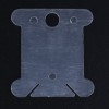 110pcs Winding Plate Board Bobbin - Cross Stitch Accessories