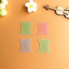110pcs Winding Plate Board Bobbin - Cross Stitch Accessories