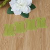 110pcs Winding Plate Board Bobbin - Cross Stitch Accessories