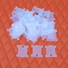 100pcs Plastic Bobbins Floss Holder - Cross Stitch Accessories