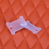 100pcs Plastic Bobbins Floss Holder - Cross Stitch Accessories