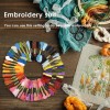 Embroiderys Pen Clothers - Cross Stitch Accessories