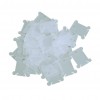 100pcs Plastic Bobbins Floss Holder - Cross Stitch Accessories