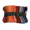 100 Colors Thread - Cross stitch accessories