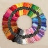 100 Colors Thread - Cross stitch accessories