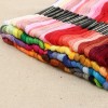 100 Colors Thread - Cross stitch accessories