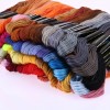 100 Colors Thread - Cross stitch accessories