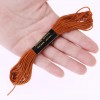 100 Colors Thread - Cross stitch accessories