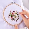 Embroidery Circles Needless - Cross Stitch Accessories