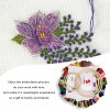 Embroidery Circles Needles - Cross Stitch Accessories