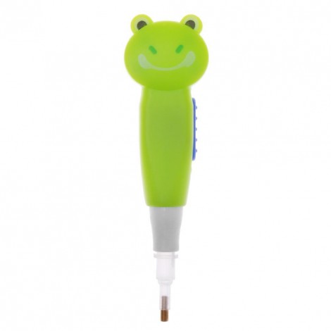 1 Head Point Pen with Light