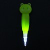 1 Head Point Pen with Light