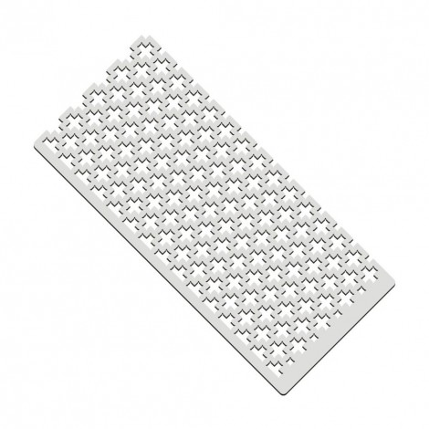 125 Tools Point Ruler