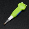 1 Head Point Pen with Light