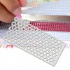 125 Tools Point Ruler