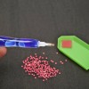 DIY Point Drill Pen
