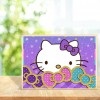 Hello Kitty  - Full Diamond Painting 30x40cm