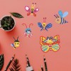 DIY Cartoon Special-shaped  Diamond  Sticker for Children