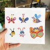 DIY Cartoon Special-shaped  Diamond  Sticker for Children