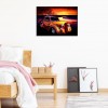 Cartoon Car 5D DIY Full Drill Square Diamond Painting