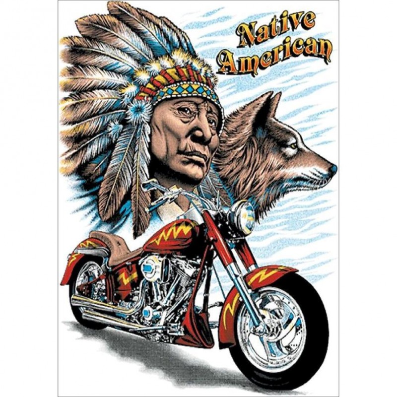 Motorcycle - Full Ro...