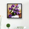 Flowers 5D DIY Diamond Painting