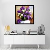 Flowers 5D DIY Diamond Painting