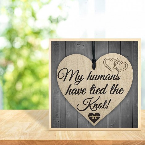Words  - Full Round Diamond - 30x30cm