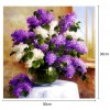 Flowers 5D DIY Diamond Painting