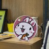 DIY Cartoon Full Drill Diamond Painting Light