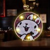 DIY Cartoon Full Drill Diamond Painting Light