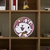 DIY Cartoon Full Drill Diamond Painting Light
