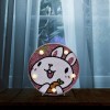DIY Cartoon Full Drill Diamond Painting Light