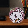 DIY Cartoon Full Drill Diamond Painting Light