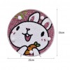 DIY Cartoon Full Drill Diamond Painting Light
