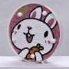 DIY Cartoon Full Drill Diamond Painting Light