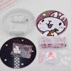 DIY Cartoon Full Drill Diamond Painting Light