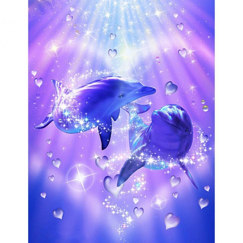 Dolphin Love - Full ...