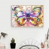 Butterfly Full Drill 5D DIY DIY Diamond Painting