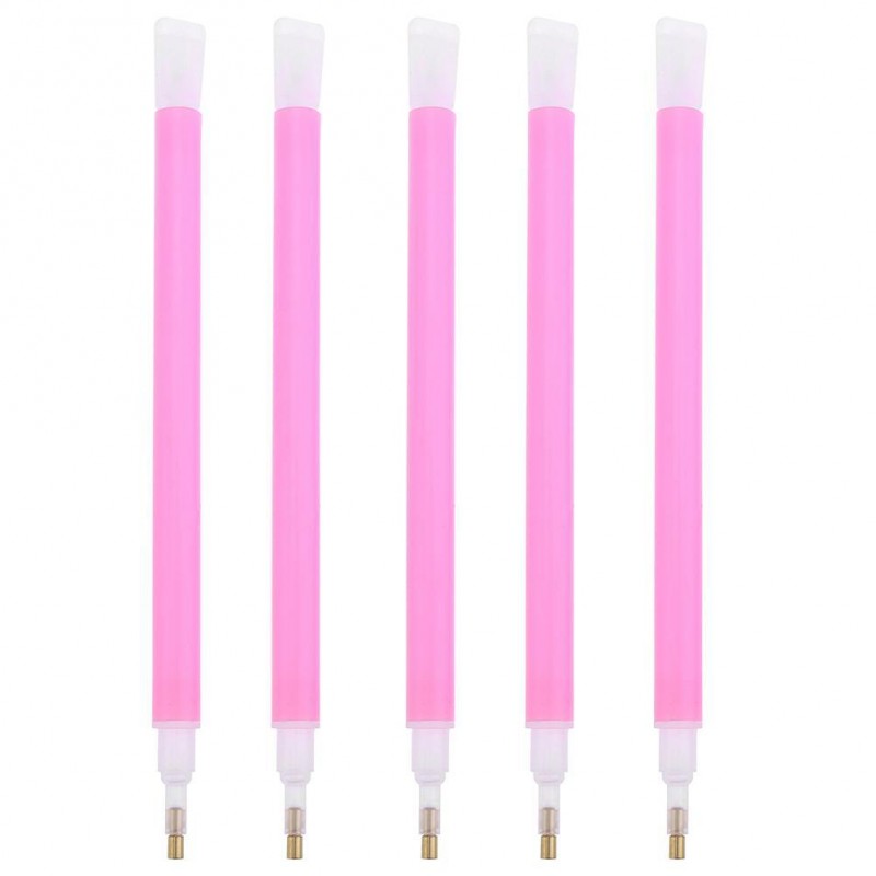 DIY Point Pen Painti...