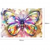 Butterfly Full Drill 5D DIY DIY Diamond Painting